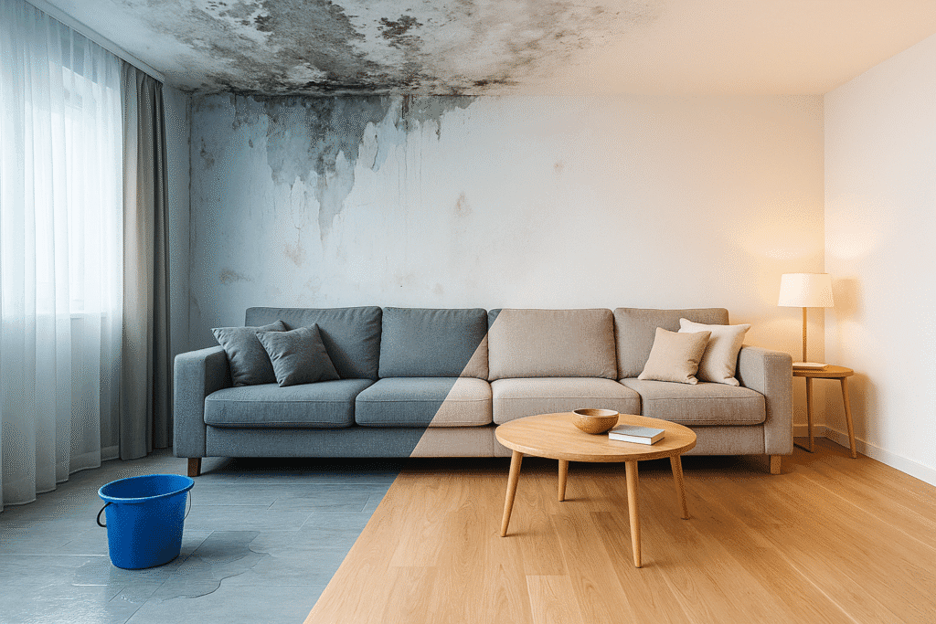 Next Level Restoration & Remodel