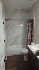 Next Level Restoration & Remodel 1After