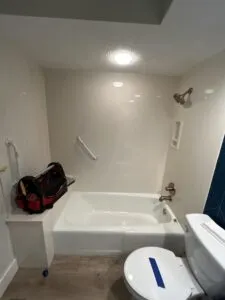Next Level Restoration & Remodel 2Before