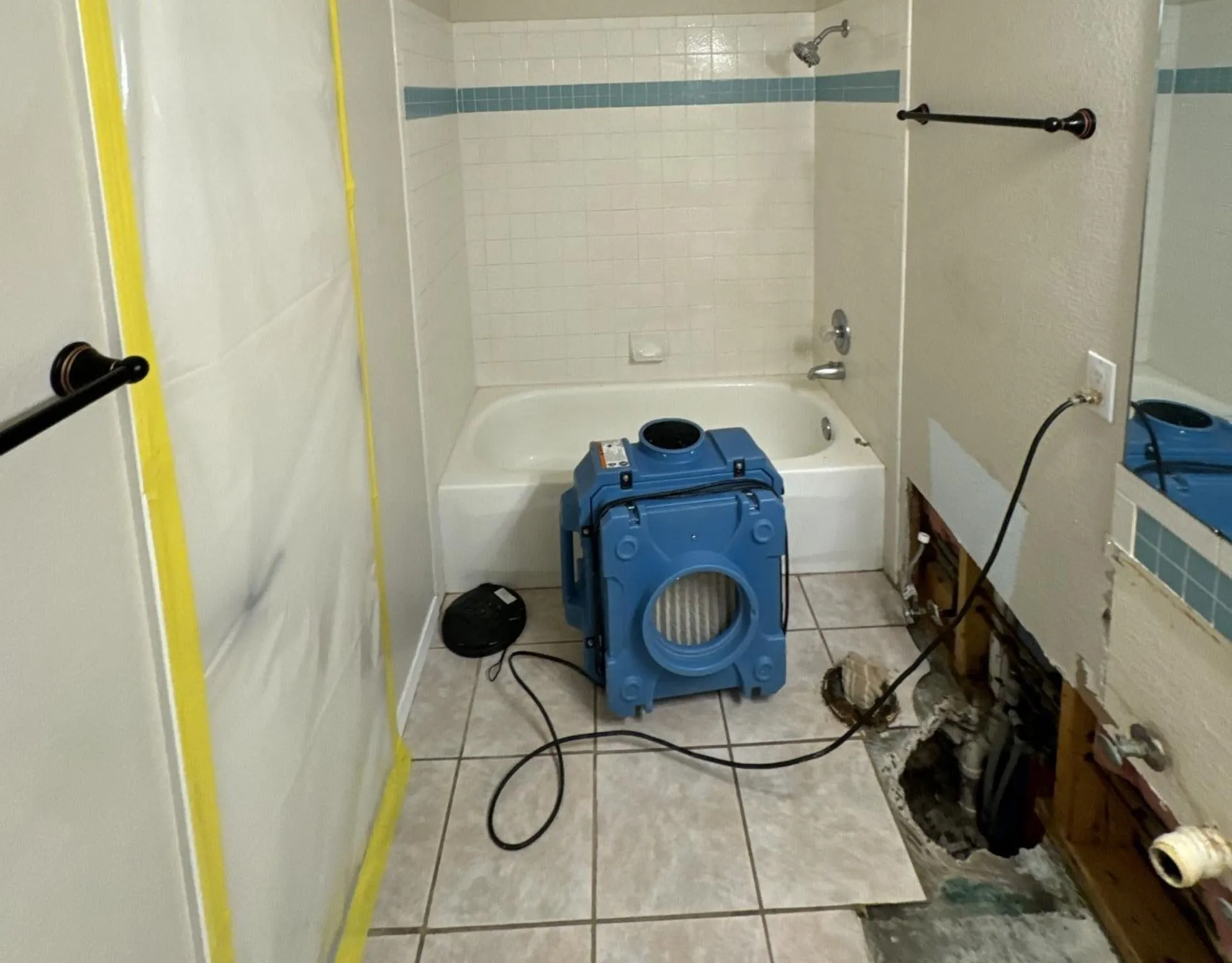 Next Level Restoration & Remodel