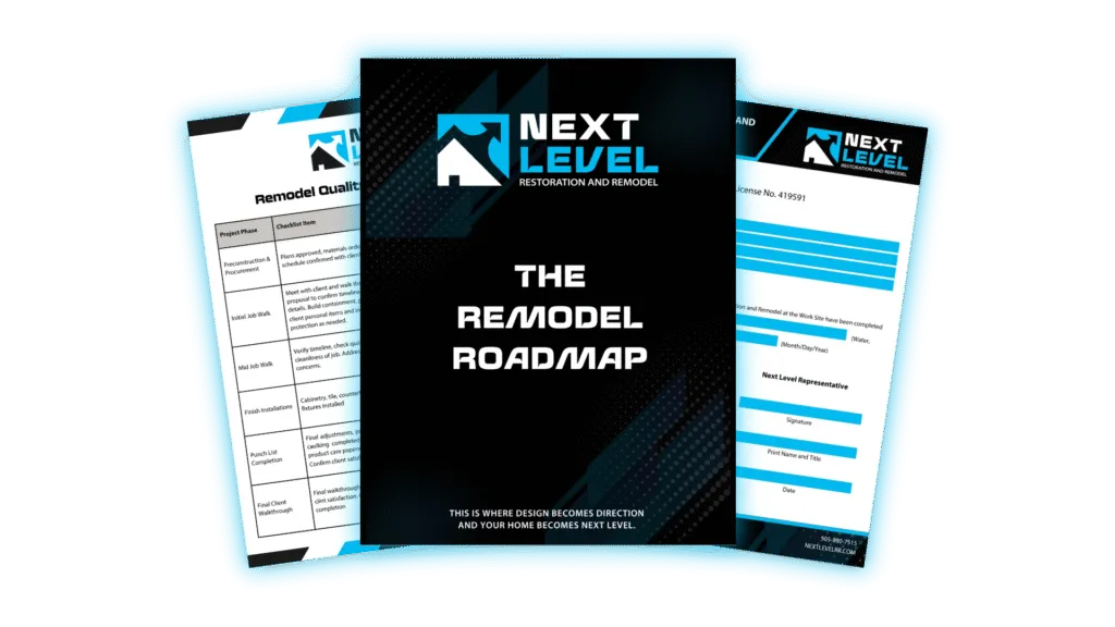 Next Level Restoration & Remodel