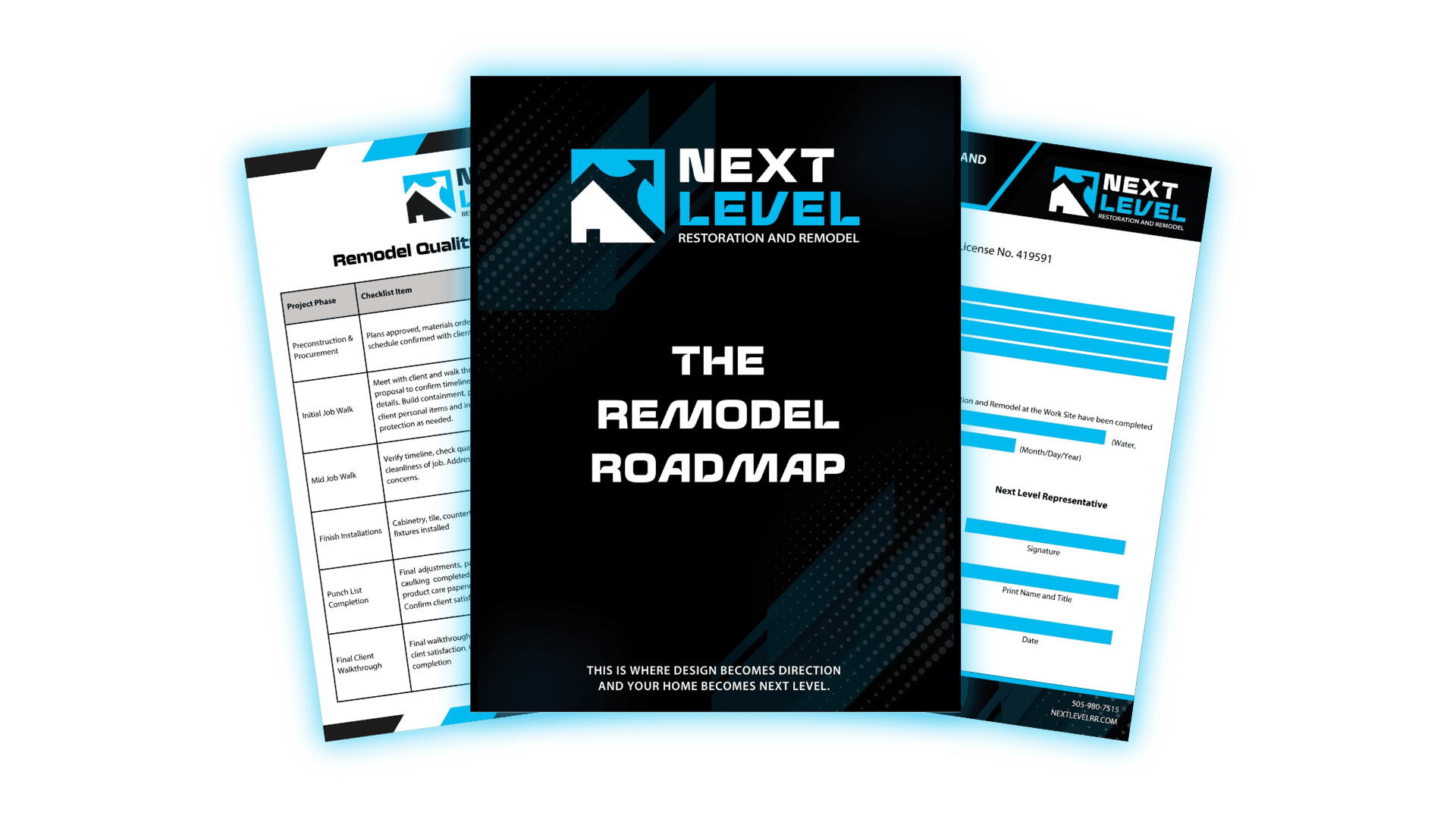 Next Level Restoration & Remodel Next Level Restoration & Remodel
