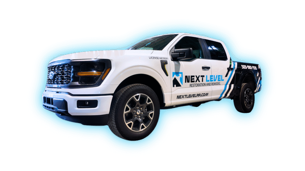 Next Level Restoration & Remodel