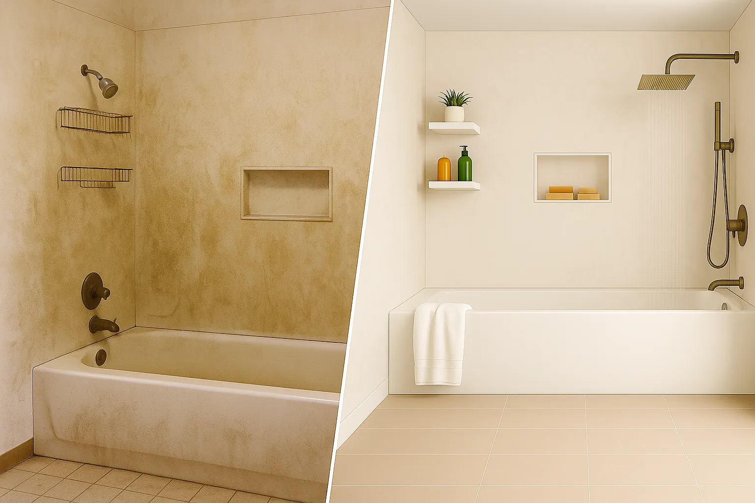 Next Level Restoration & Remodel