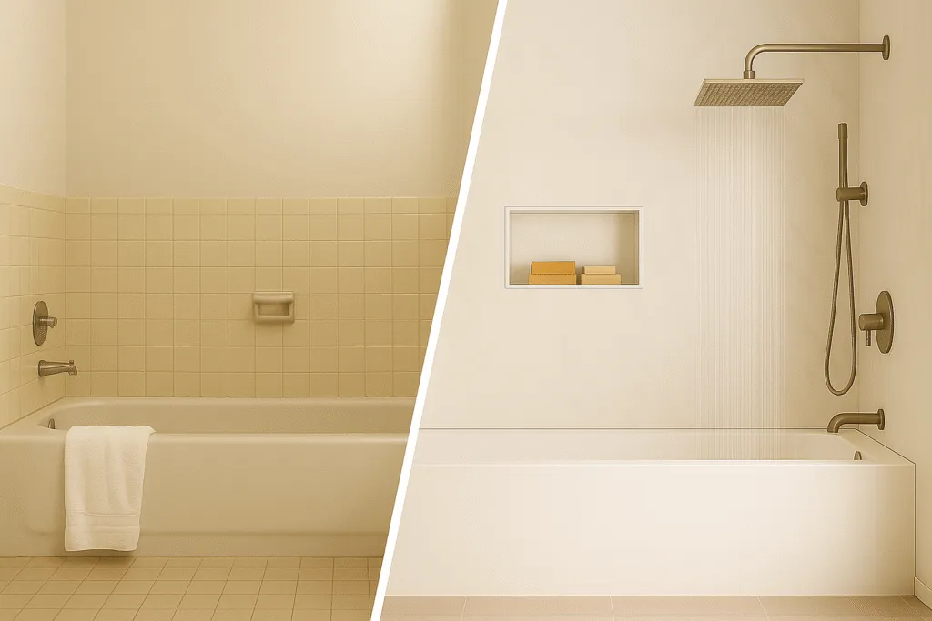 Next Level Restoration & Remodel
