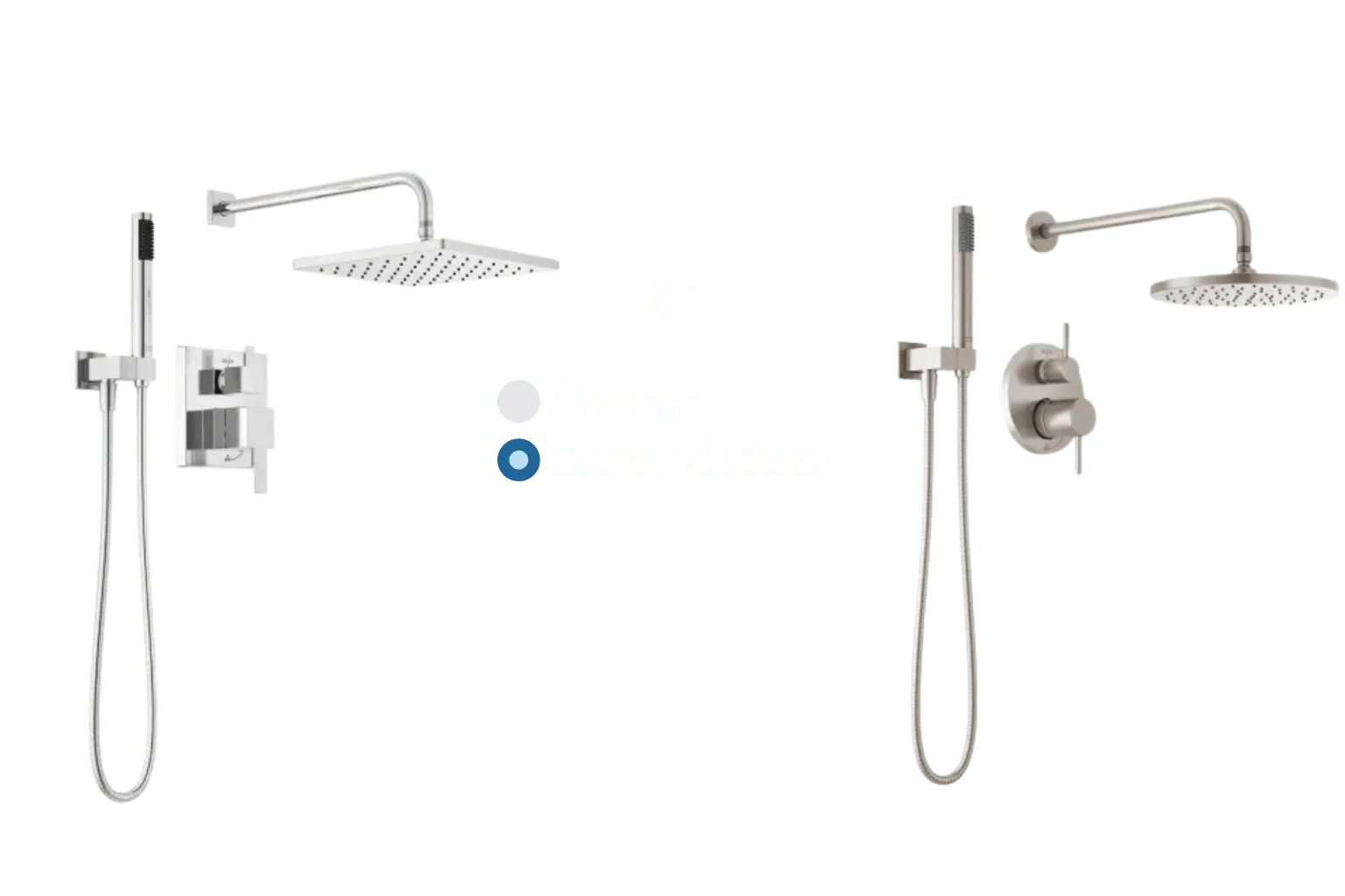 Luxury Fixtures