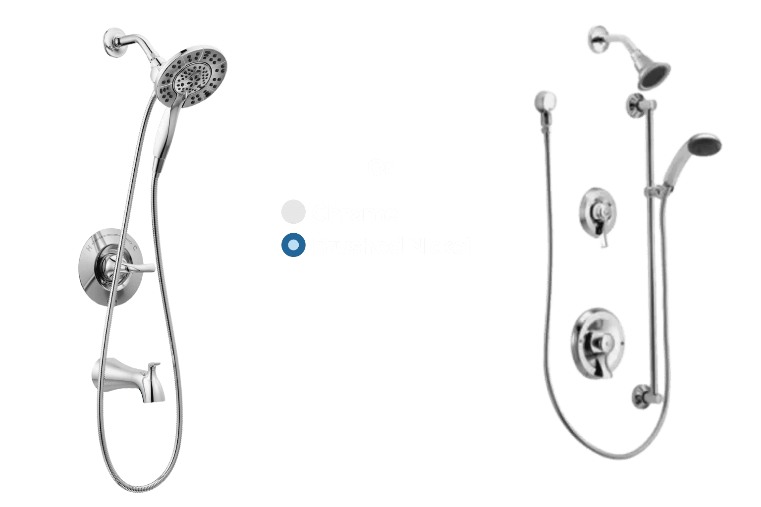 Signature Fixtures