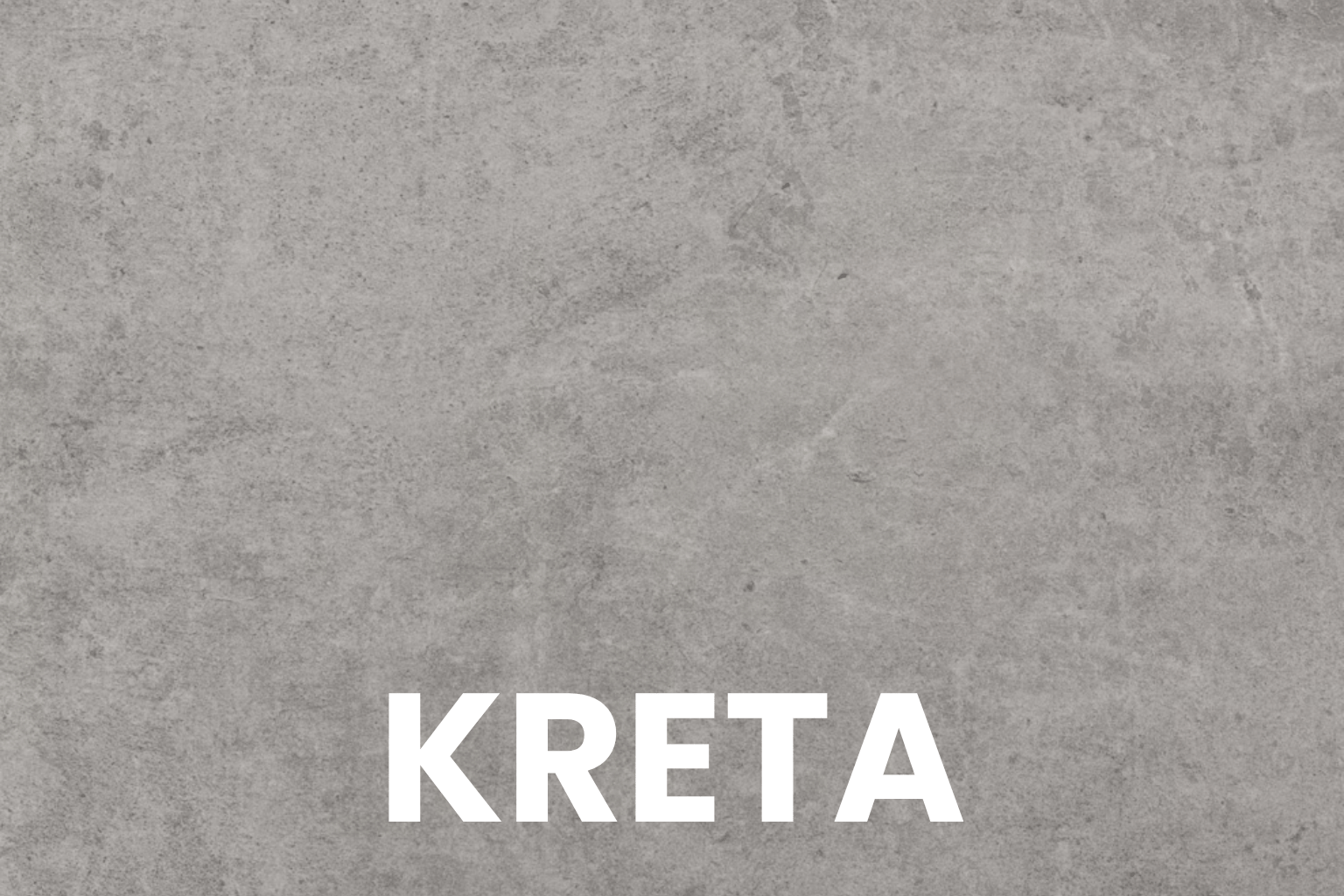 Signature KRETA
