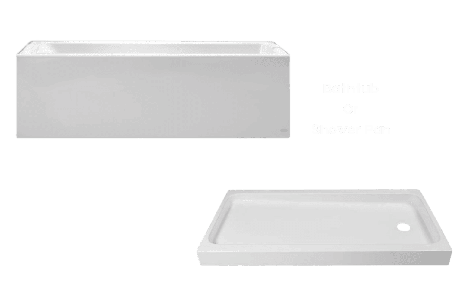 Signature Tub