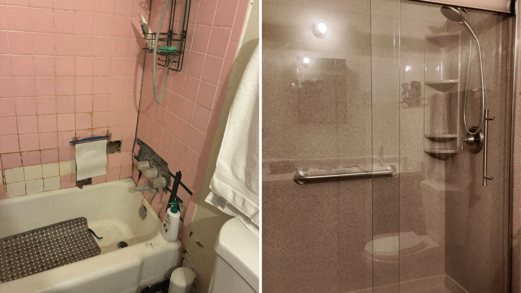 Next Level Restoration & Remodel