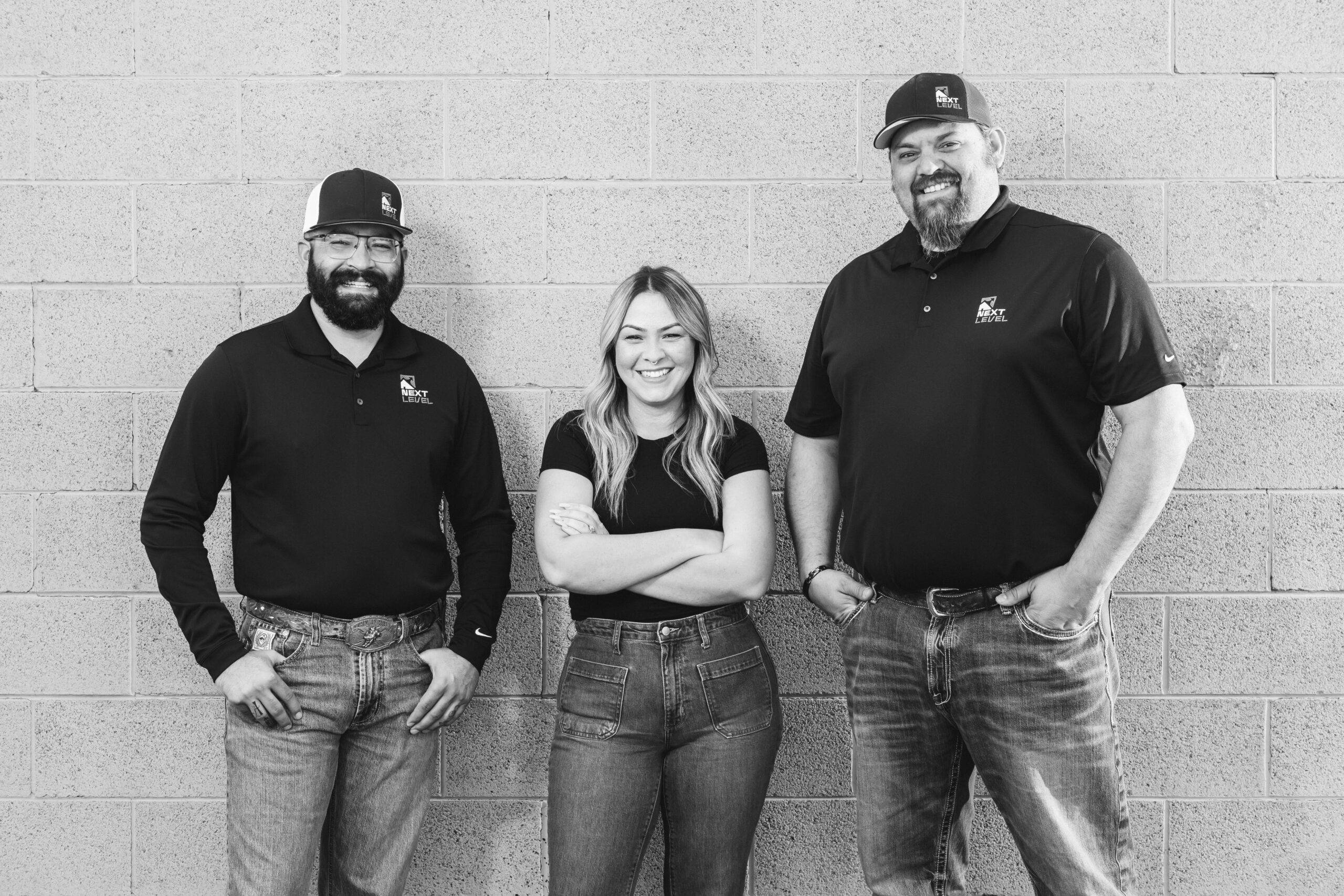 Next Level Restoration & Remodel