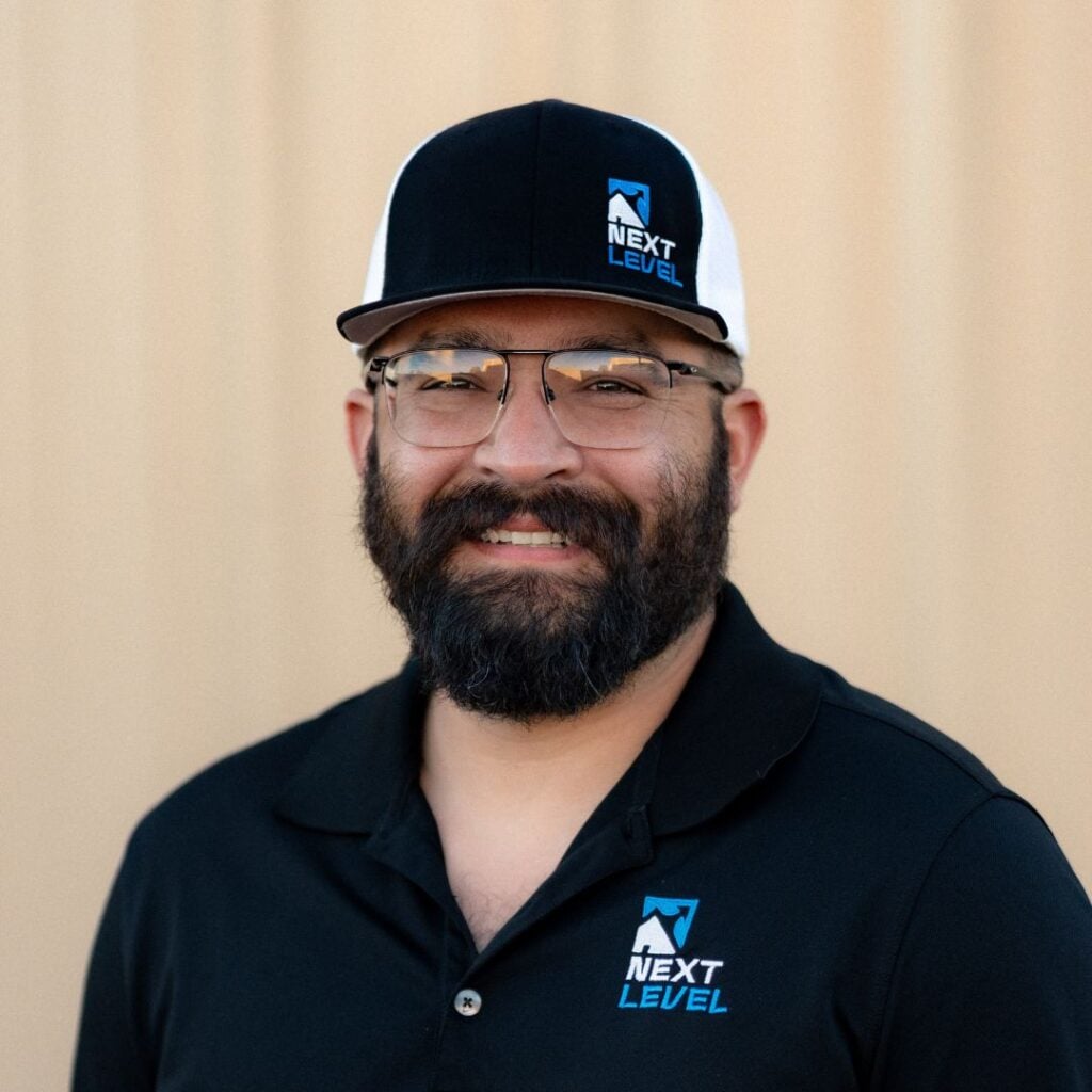 Next Level Restoration & Remodel