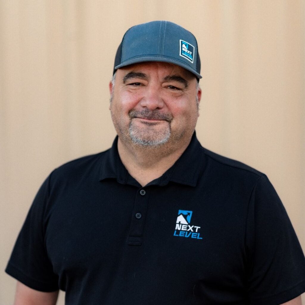 Next Level Restoration & Remodel