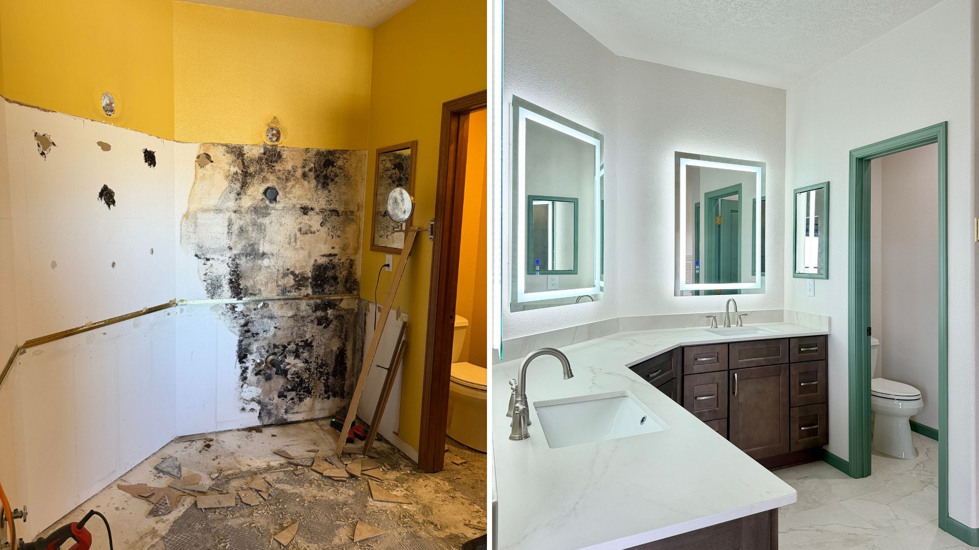 Next Level Restoration & Remodel
