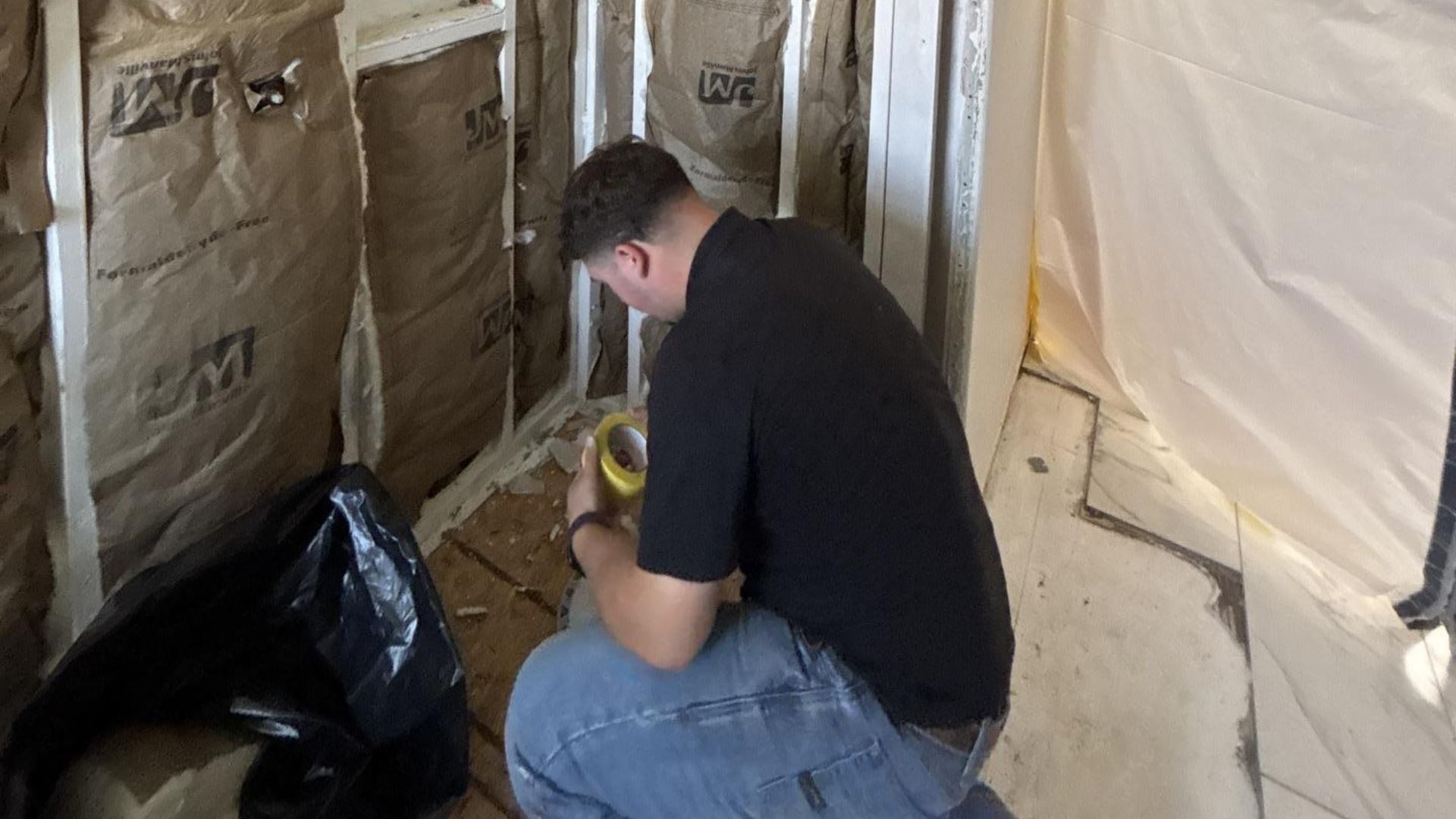Next Level Restoration & Remodel