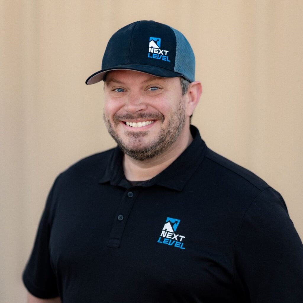 Next Level Restoration & Remodel