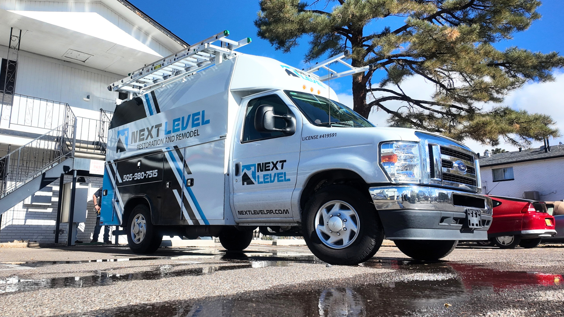 Next Level Restoration & Remodel