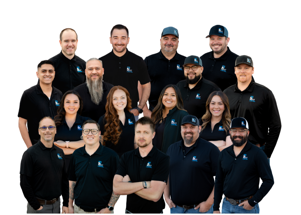Next Level Restoration & Remodel
