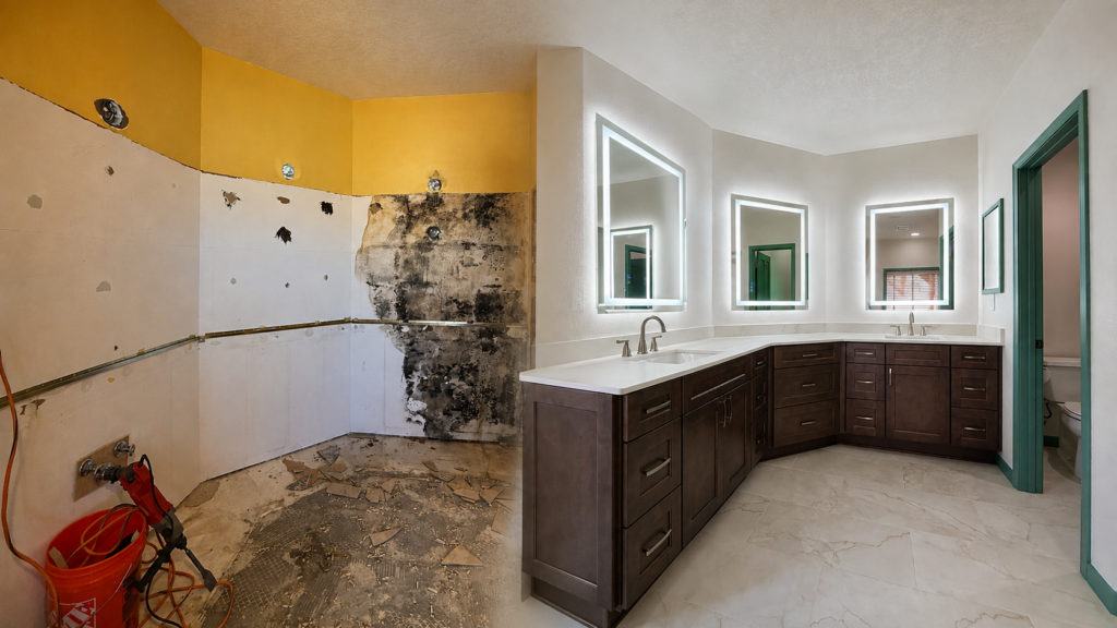 Next Level Restoration & Remodel